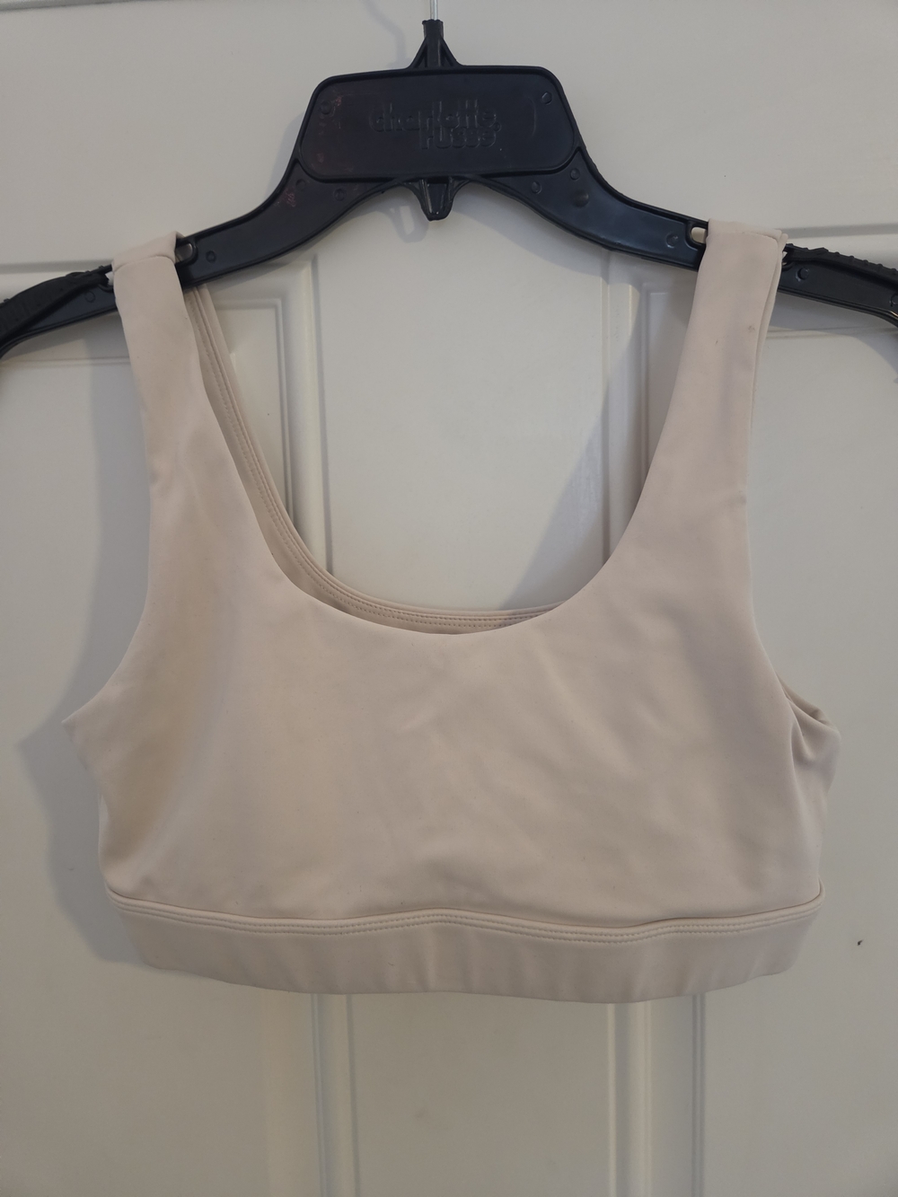 P'tula Active Faith Bra